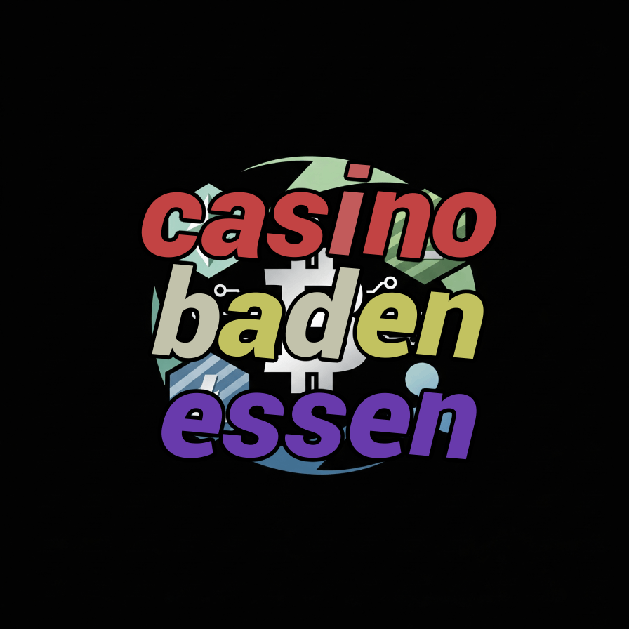 casino baden essen