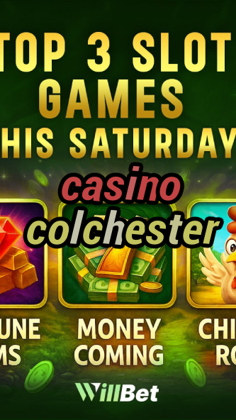 casino colchester-igamblingorder.com
